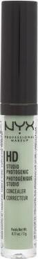 Produktbild NYX Professional Make-Up Concealer Wand (12 Green)