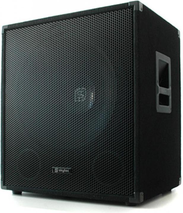 Actual product image Vonyx Loudspeaker SMW18 (Passive, 1x 1000 W)