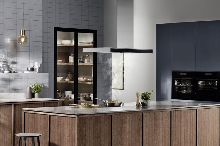 Actual product image Electrolux EB6PL70KSP