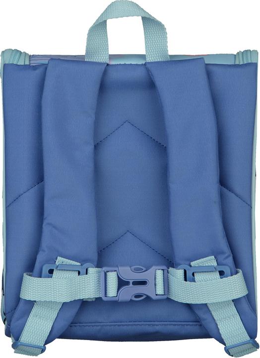 Produktbild Scooli Kindergartenrucksack CUTIE STLP8243 Lilo & Stitch