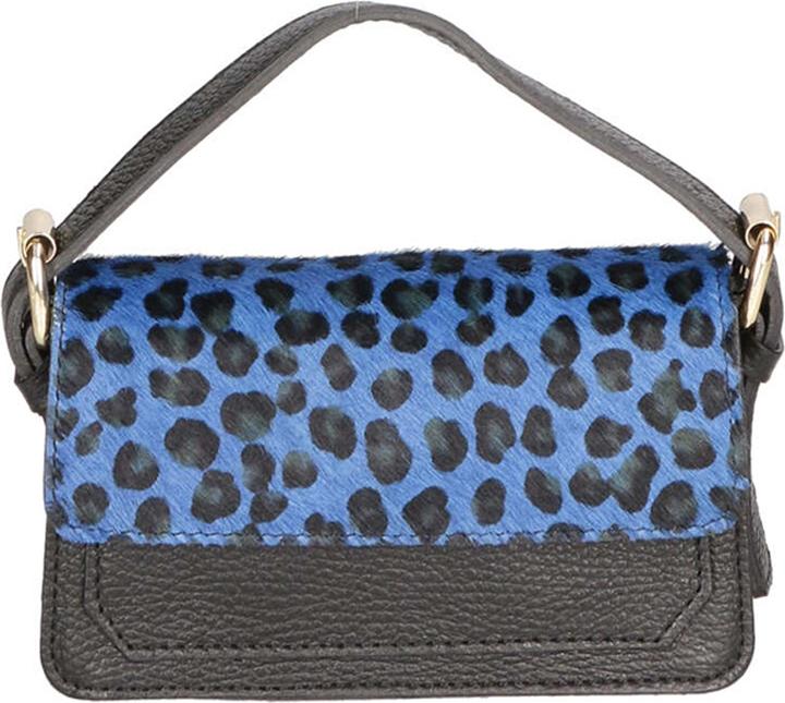 CHEETAH BLU-B