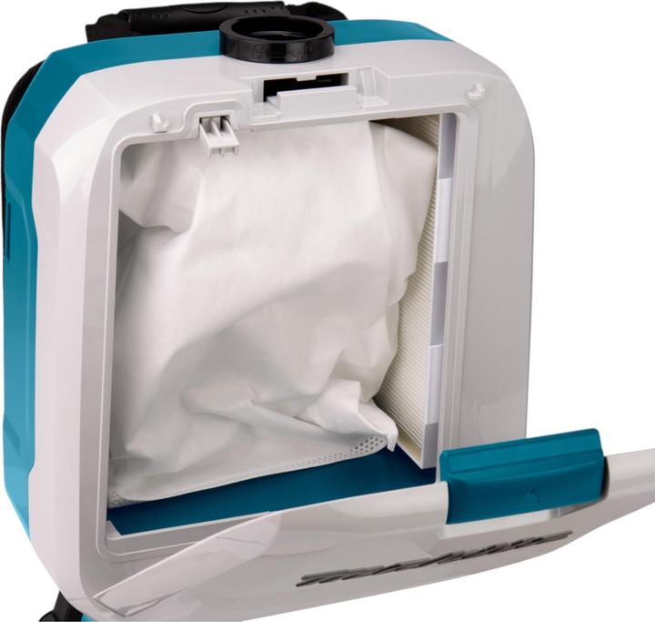 Image du produit Makita DVC660Z (Aspirateur dorsal)