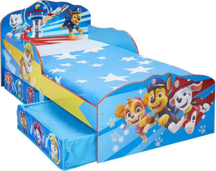 Paw Patrol Crèche (70 x 140 cm)