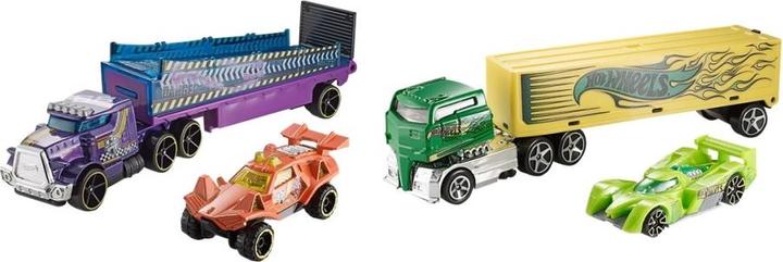 Immagine prodotto Hot Wheels Super Truck