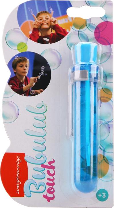Actual product image Juegaconmigo Touchable Bubbles