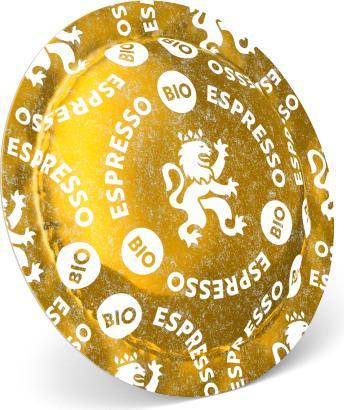 Produktbild Café Royal Espresso Bio (50 x Port.)