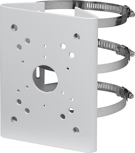 Actual product image Lupus-Electronics Camera Pole Mounting Kit - for LUPUSNIGHT LE 138HD, LE 139HD (Mounting kit)