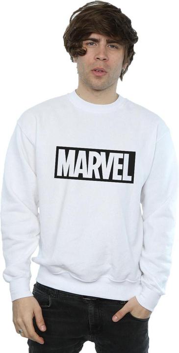 Produktbild Sweatshirt Logo (XL)