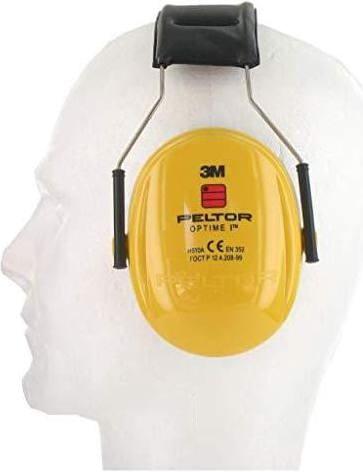 Image du produit 3M Peltor Optime (1 x)