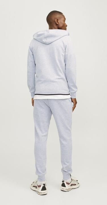 Image du produit Jack & Jones Hoodie zippé à col haut (XS)