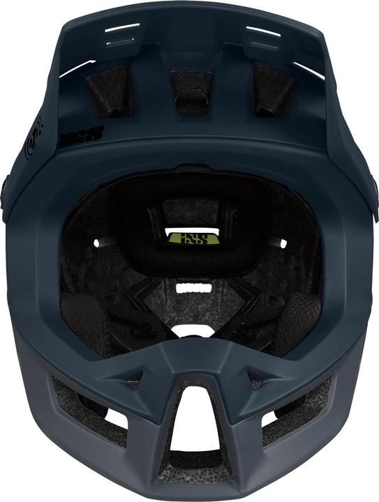 Actual product image iXS Helmet Trigger FF (58 - 62 cm)