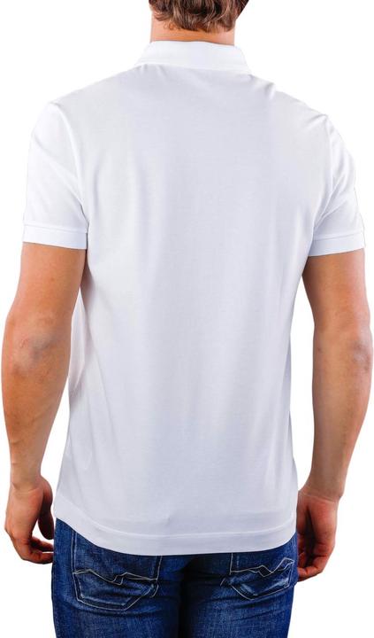 Immagine prodotto Lacoste Polo Stretch blanc (4XL)