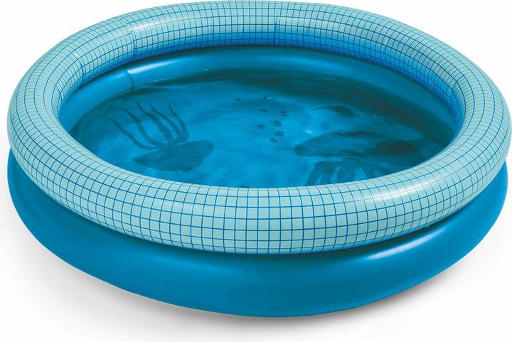 Produktbild Quut Planschbecken Dippy? Ocean Ø 120 cm, Breite