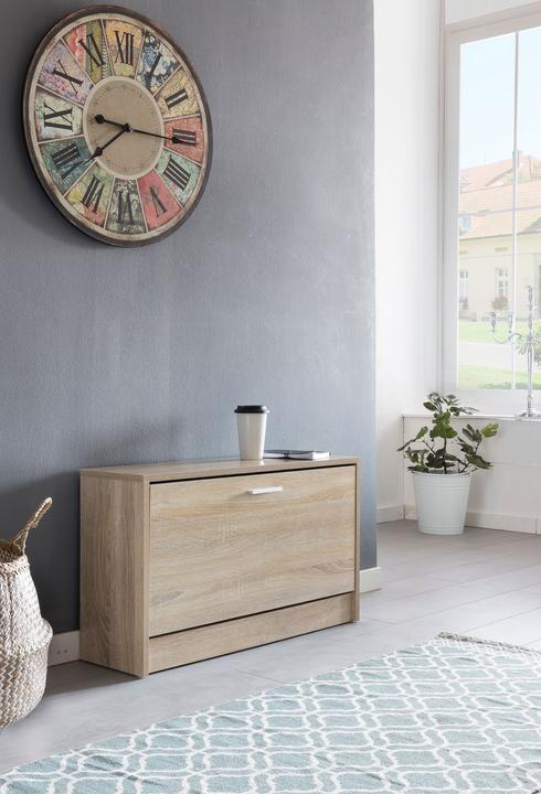 Immagine prodotto Wohnling Kameron (80 x 24 x 47 cm)