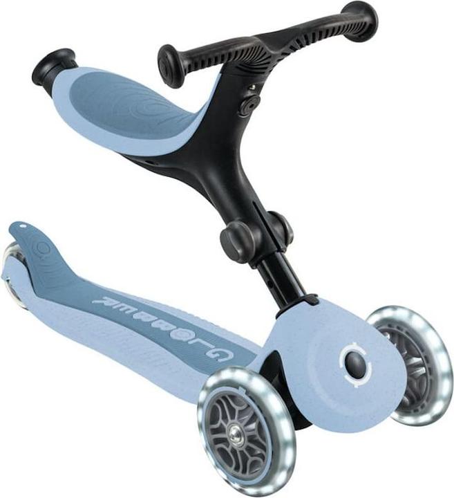 Produktbild Globber Go-Up Active Lights 3-in-1 Kinderfahrzeug