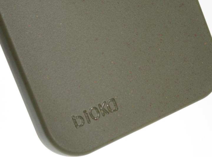 Image du produit Bioka Coque biodégradable et compostable Eco-Friendly (Apple iPhone 14 Plus)