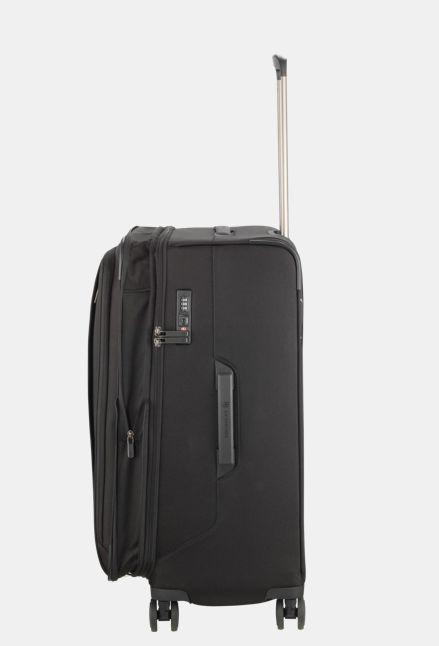 Produktbild Victorinox Werks Traveler 6.0, Large Softside Case, Black (104 l, L (90 - 115l))