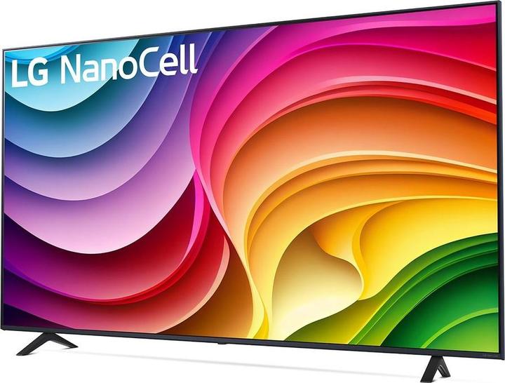 Produktbild LG 75NANO82T6B.API (75", NANO81, LED, 4K, 2024)