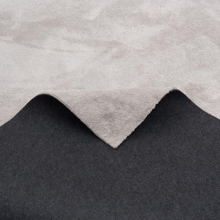 Immagine prodotto Snapstyle Super Soft Hochflorteppich Livorno (80 x 240 cm)