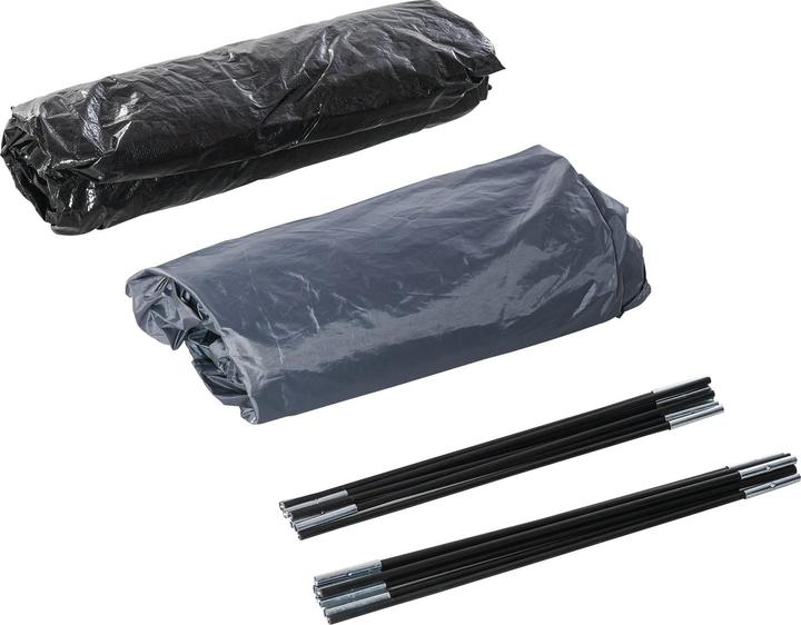 Produktbild Jamb Campingzelt (5 kg, 4 Personen)