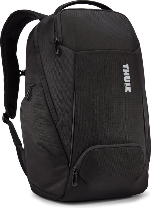Produktbild Thule NB Rucksack 26L ACCENT TACBP2316 BLACK (26 l)