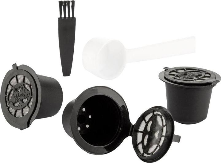Produktbild InnovaGoods Kaffeekapseln