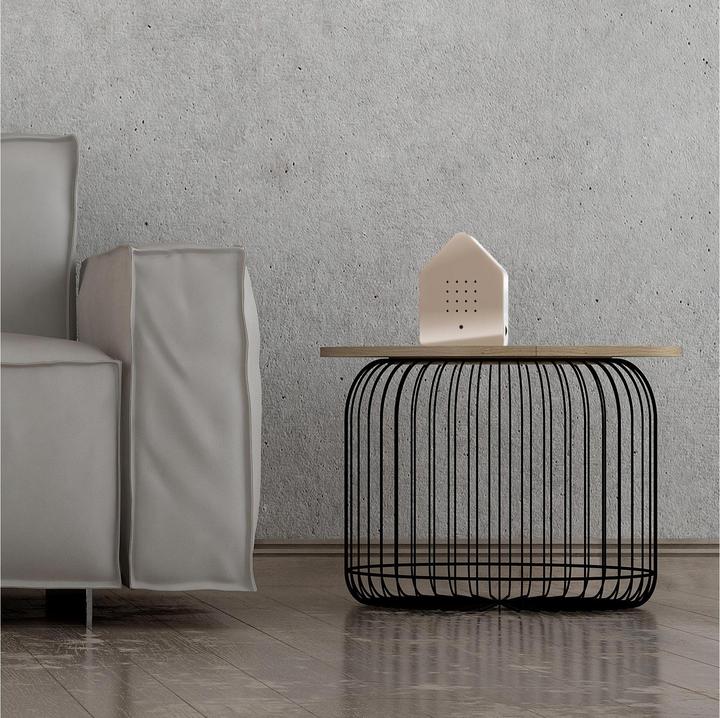 Produktbild Relaxound Birdybox (11 x 3.5 x 14.5 cm)