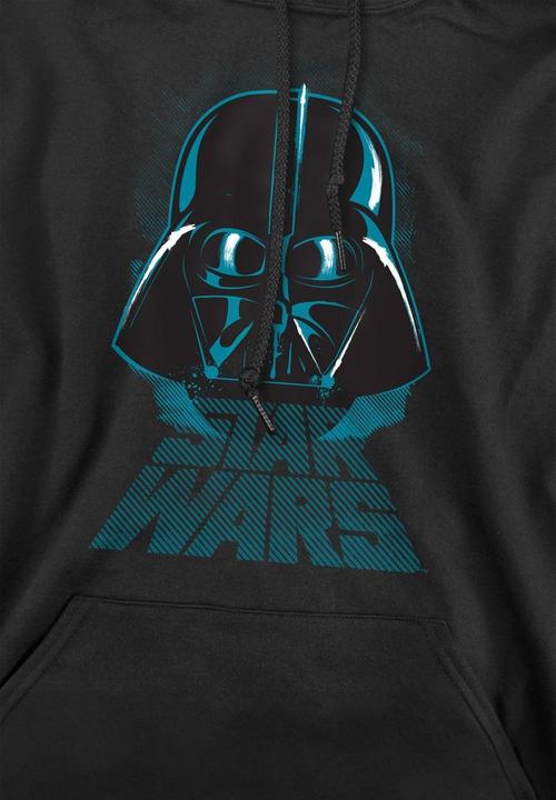 Produktbild Star Wars Kapuzenpullover (XXL)