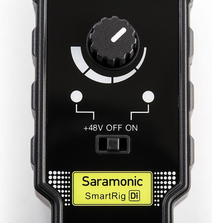 Image du produit Saramonic SmartRig Di