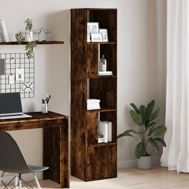 Immagine prodotto VidaXL Scaffale (40 x 36 x 189 cm)