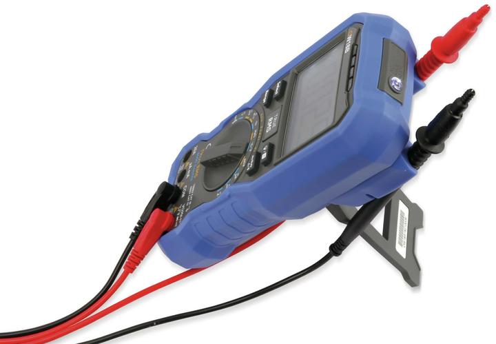 Actual product image Owon True RMS Bluetooth Multimeter OW18B