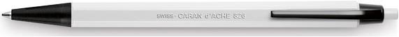 Produktbild Caran d'Ache Kugelschreiber 826 (Schwarz, Weiss)
