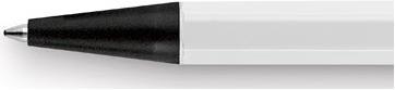 Produktbild Caran d'Ache Kugelschreiber 826 (Schwarz, Weiss)