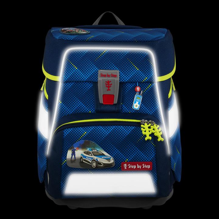 Image du produit Step by Step Set (20 l)