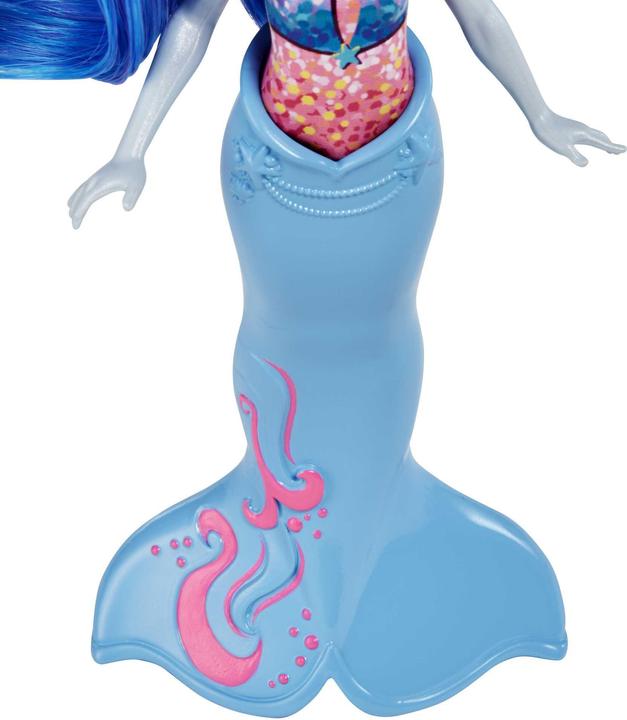 Actual product image Enchantimals Ocean Kingdom Dorinda Dolphin™ Family Dolls