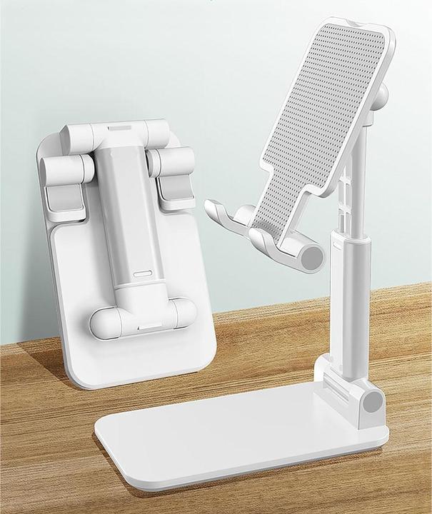 Produktbild AAi Mobile QDesk Pro Handyhalter Schreibtisch
