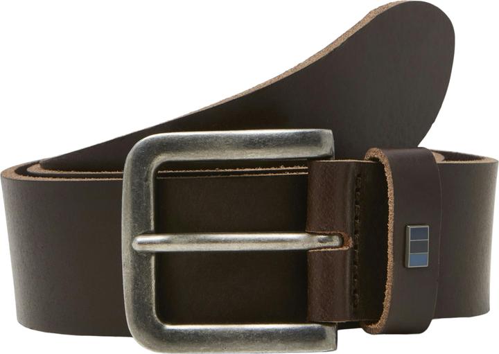 Jack & Jones Leder Gürtel (95)