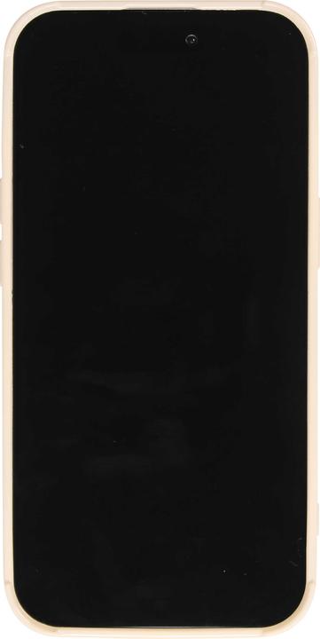Produktbild PhoneLook Hülle Silikon mit 3D Wellenform matt (Apple iPhone 15)