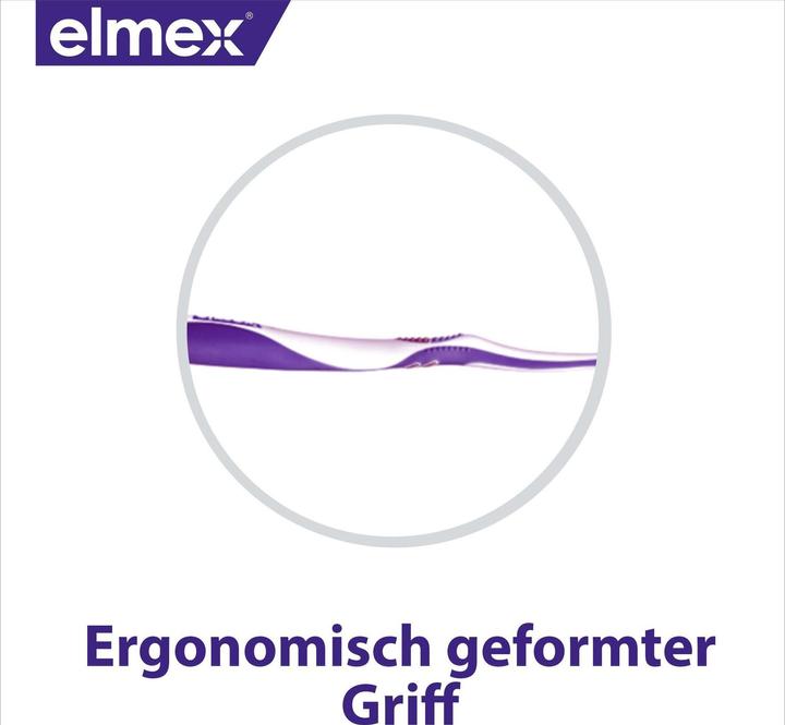 Produktbild Elmex Opti-schmelz Extra Weich (Weich, 1 x)