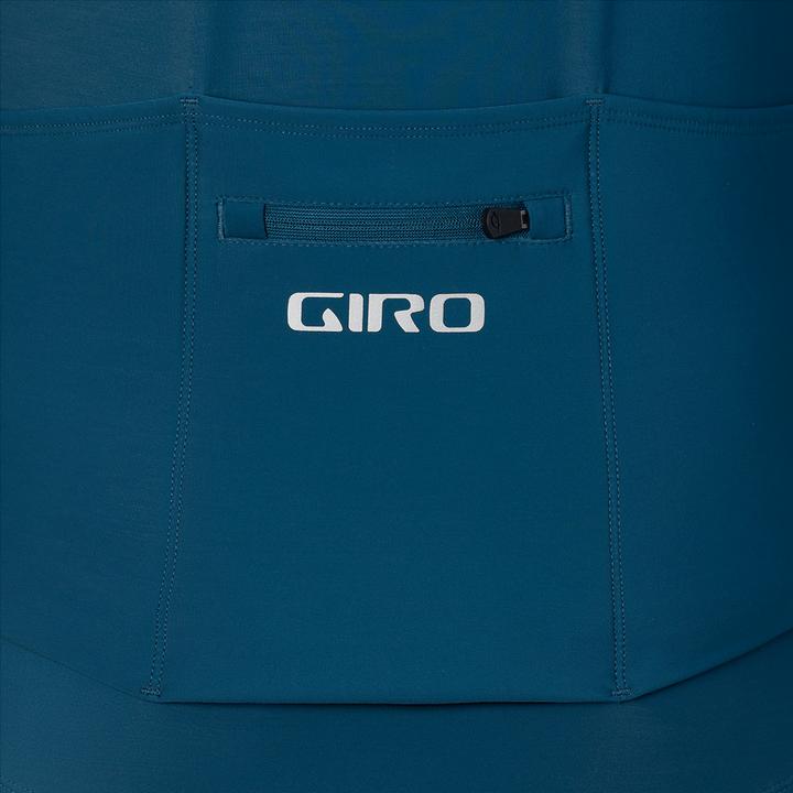 Produktbild Giro M Chrono LS Thermal Jersey (XXL)