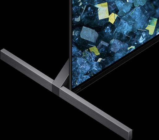 Actual product image Sony XR-83A80L (83", A80L, OLED, UHD, 2023)