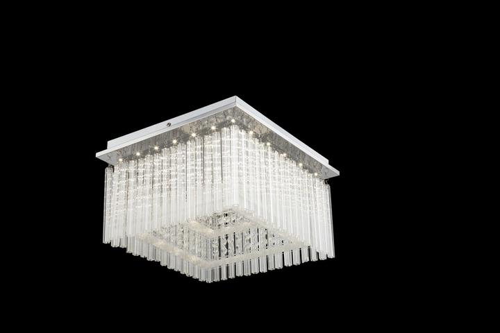 Actual product image Globo Ceiling light Vince (1860 lm)
