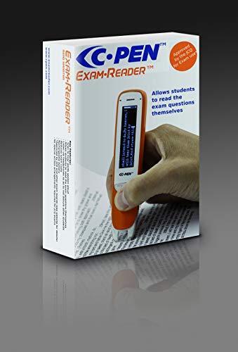 Produktbild C-Pen Exam Reader (USB, 3.5 mm Klinke)
