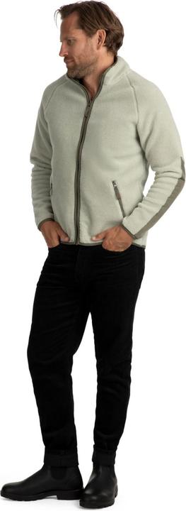 Image du produit Stoic Veste MérinoHighPile357 VallsboSt. (S)