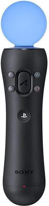 Produktbild Sony Move Motion Controller (Twin Pack) (PS4)