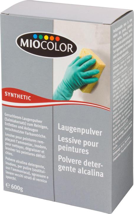 Miocolor Laugenpulver (600 g)