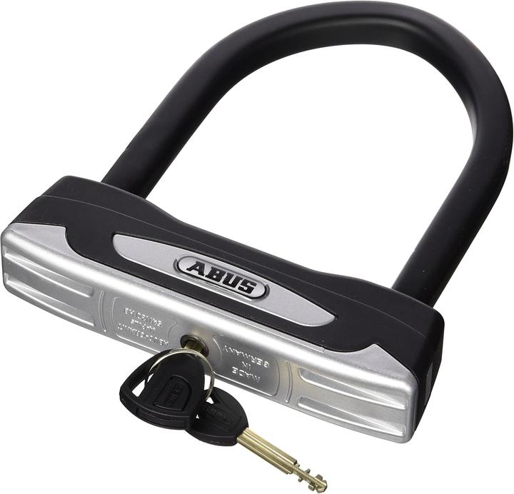 Produktbild Abus Granit X Plus 54 Mini Bügelschloss