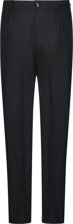 Michael Coal Trousers Black (38)