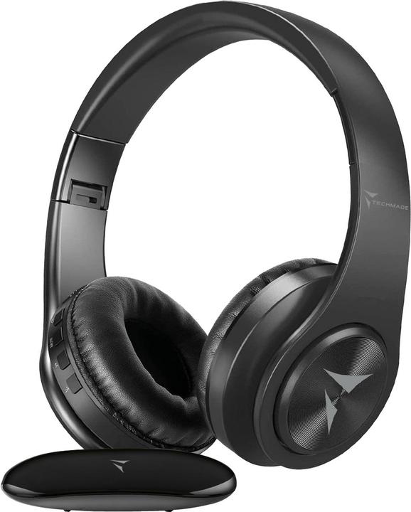 Headphones