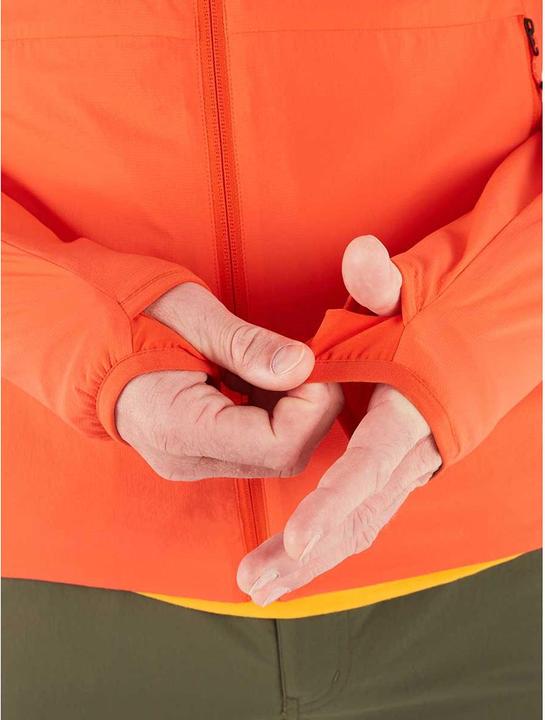 Produktbild Marmot Alt HB (L)